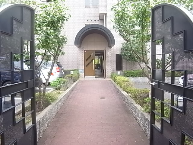 物件写真11枚目