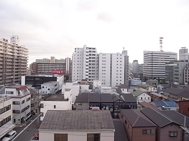 物件写真17枚目