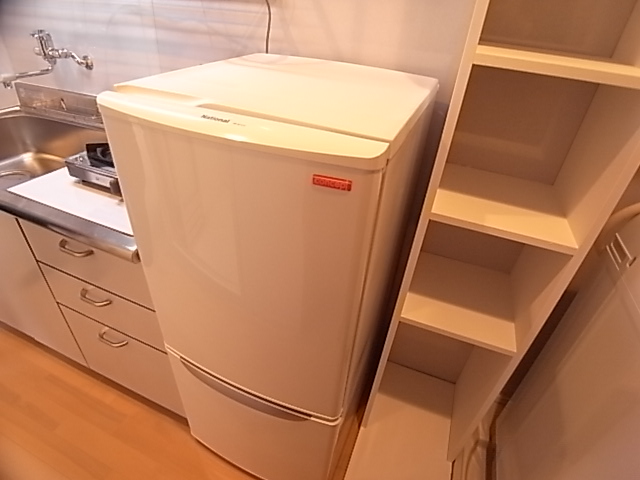 物件写真10枚目