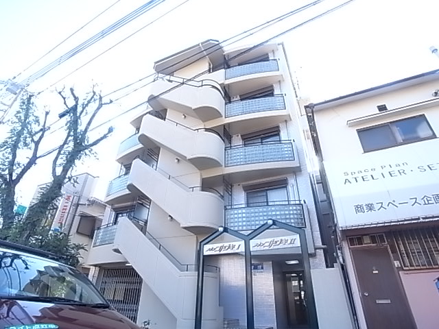 物件写真10枚目