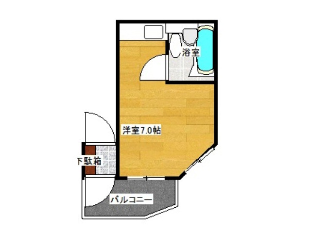 物件写真11枚目