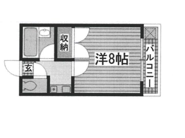 物件写真10枚目