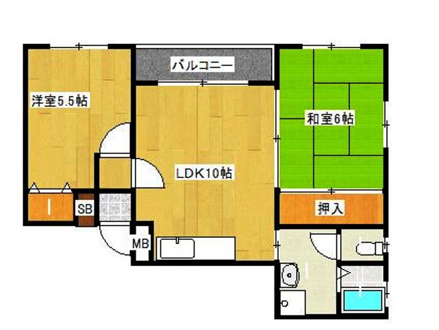 物件写真13枚目