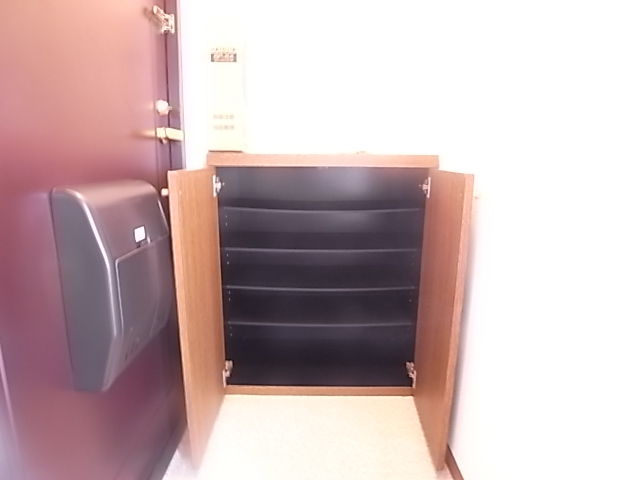 物件写真11枚目