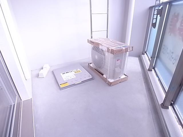 物件写真10枚目