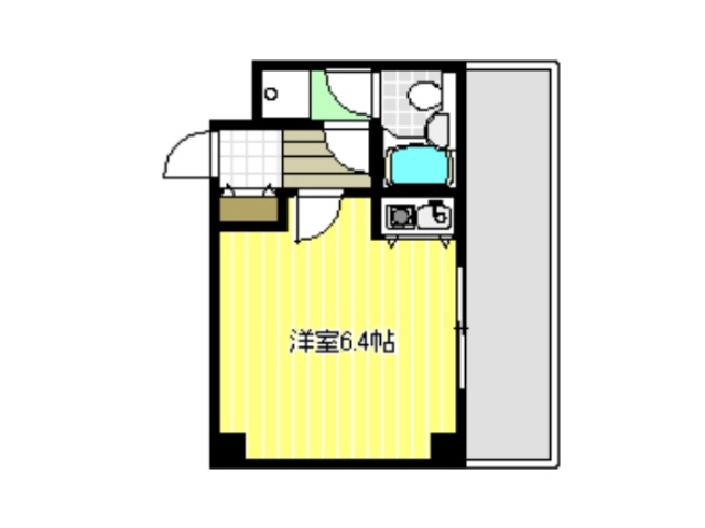 物件写真12枚目