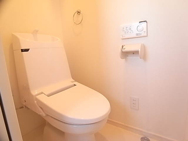 物件写真17枚目