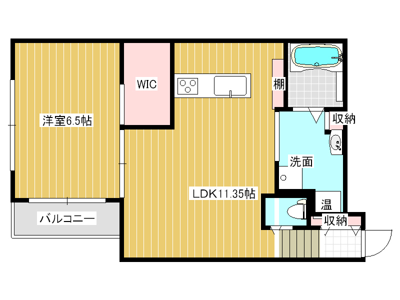 物件写真19枚目