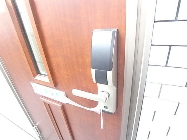 物件写真11枚目