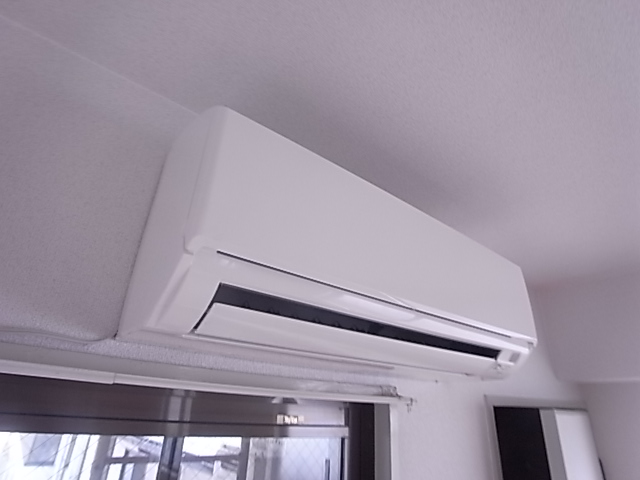 物件写真10枚目