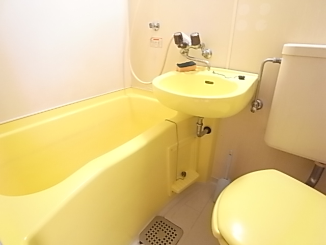 物件写真10枚目