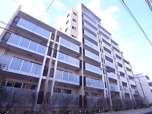 物件写真20枚目