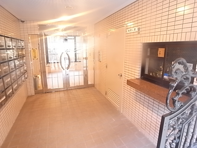 物件写真10枚目