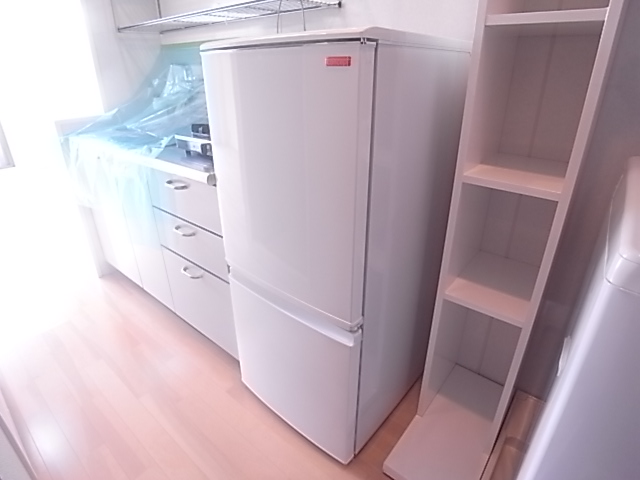 物件写真10枚目