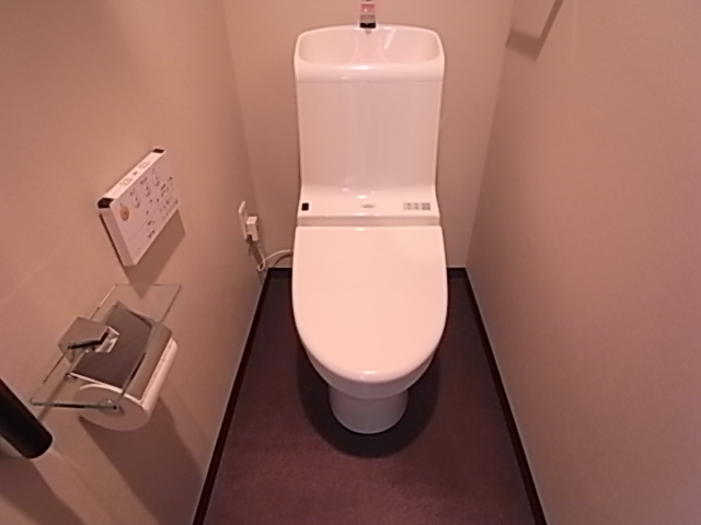 物件写真10枚目