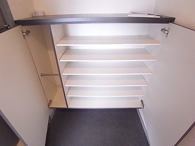 物件写真10枚目