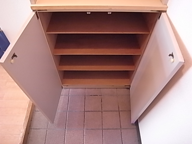 物件写真11枚目