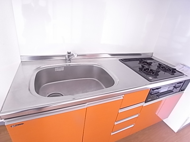 物件写真10枚目