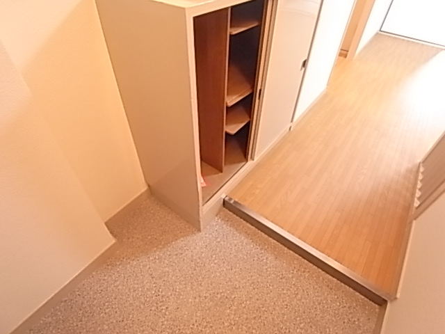 物件写真11枚目