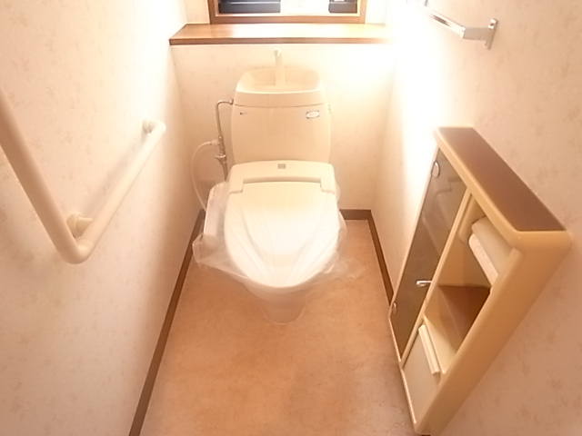 物件写真10枚目