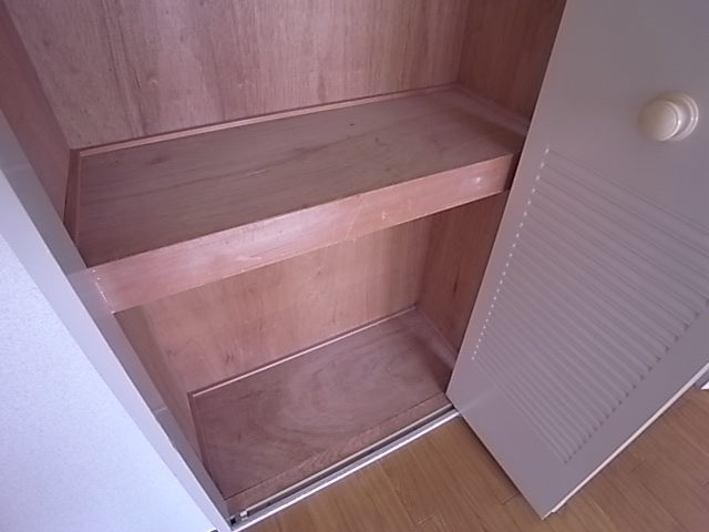 物件写真10枚目