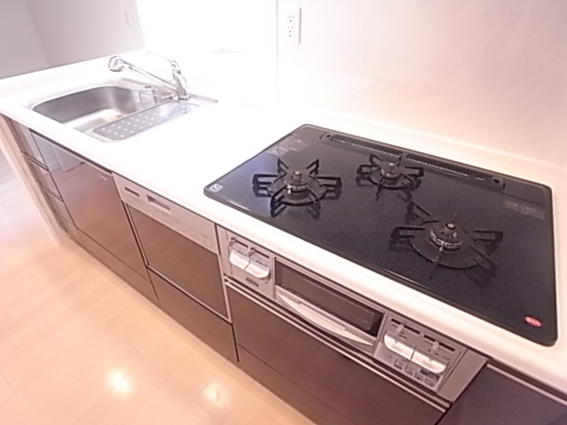 物件写真10枚目