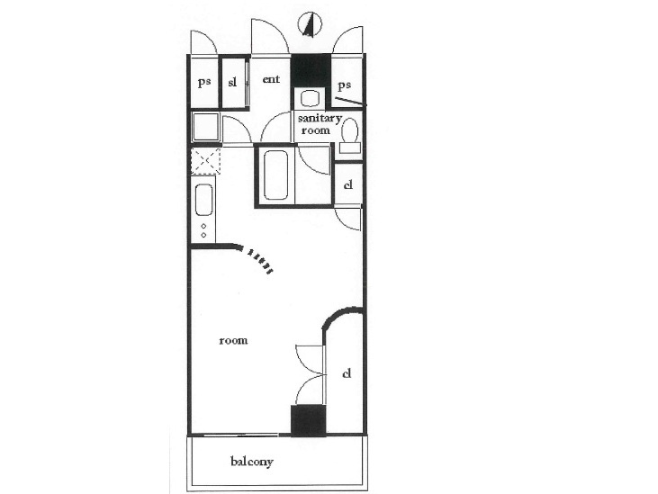 物件写真17枚目