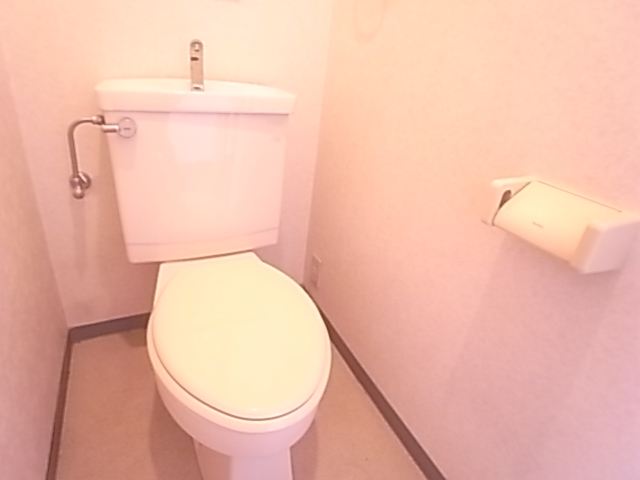 物件写真10枚目