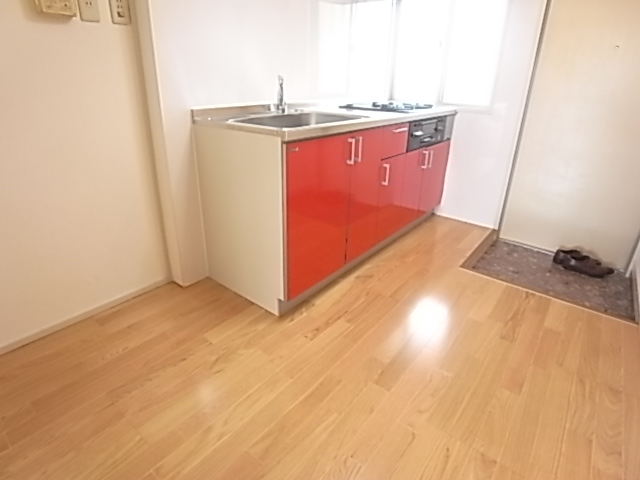 物件写真10枚目