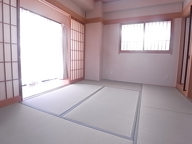 物件写真10枚目