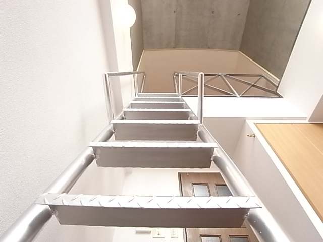 物件写真10枚目