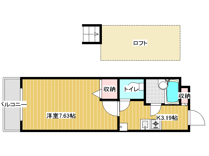 物件写真19枚目