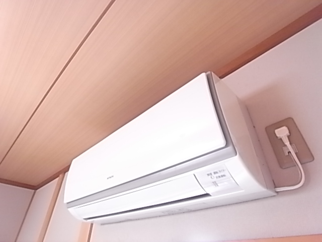 物件写真10枚目