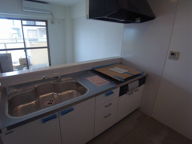 物件写真17枚目