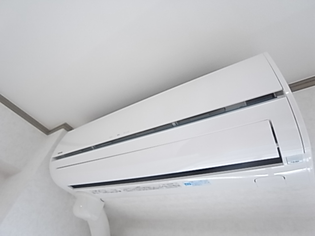 物件写真11枚目