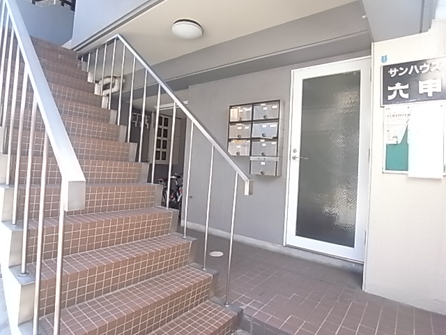 物件写真18枚目