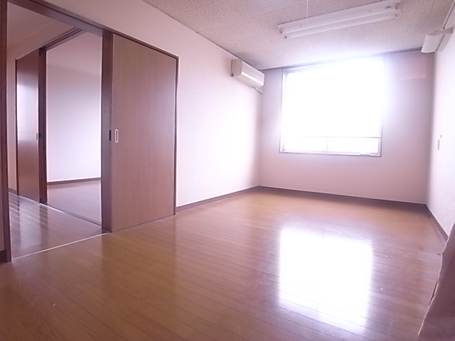 物件写真10枚目