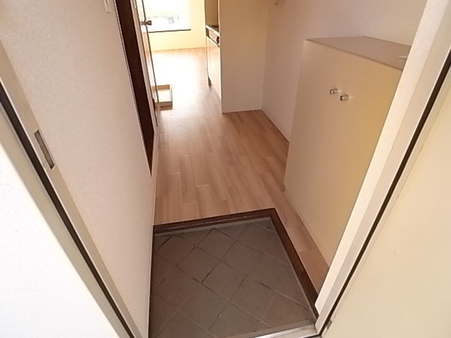 物件写真11枚目