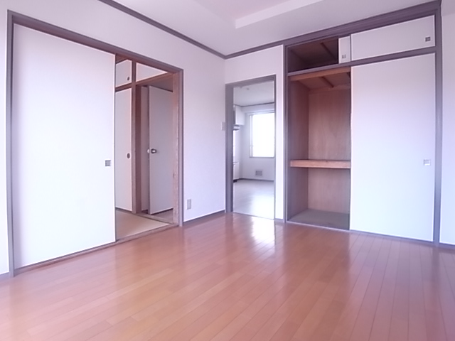 物件写真11枚目