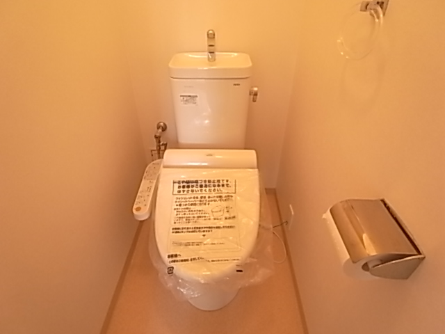 物件写真12枚目