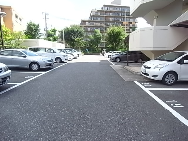 物件写真20枚目