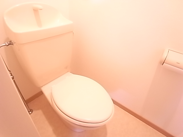 物件写真10枚目