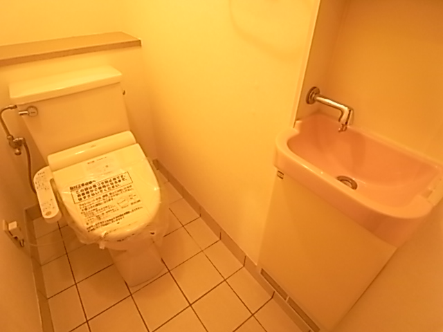 物件写真10枚目