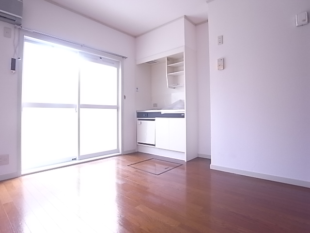 物件写真10枚目