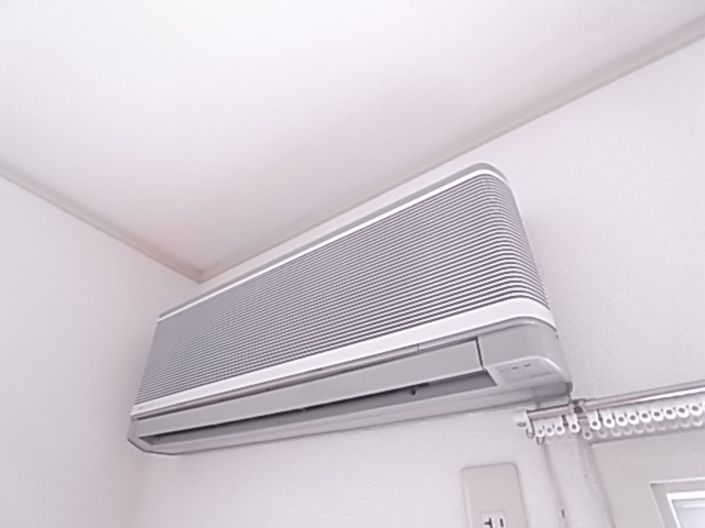 物件写真11枚目