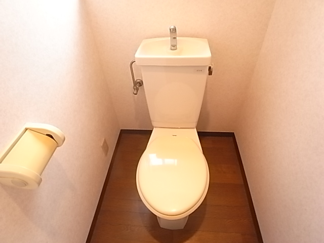 物件写真10枚目