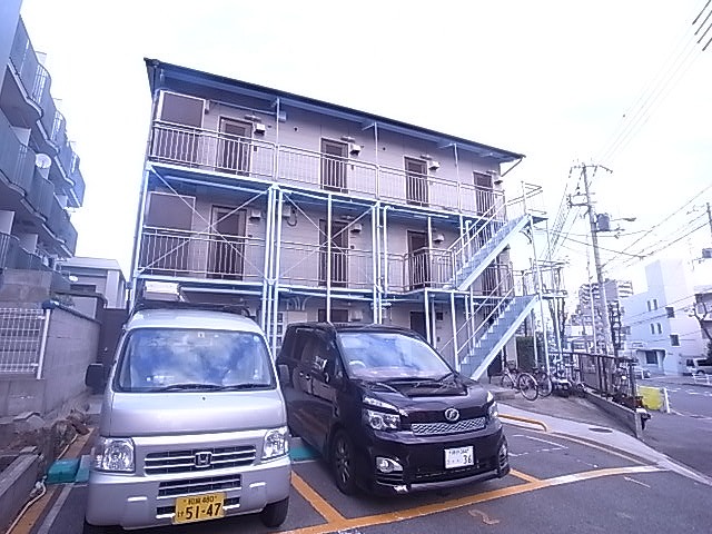 物件写真12枚目