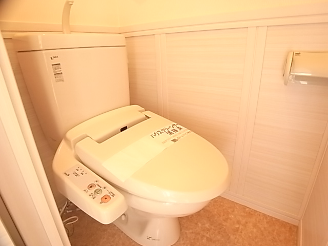 物件写真10枚目