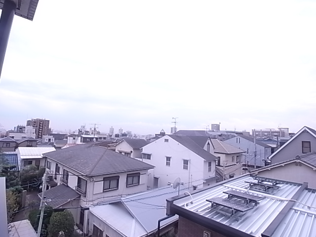 物件写真14枚目