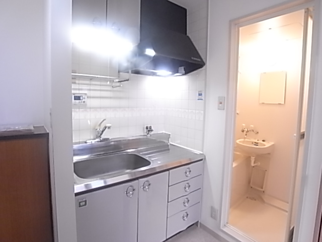 物件写真14枚目